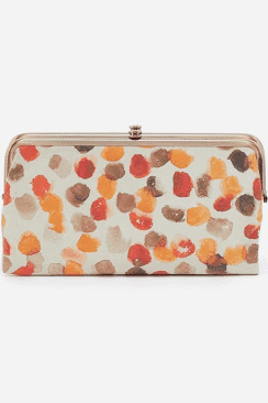 Hobo Lauren Clutch Wallet