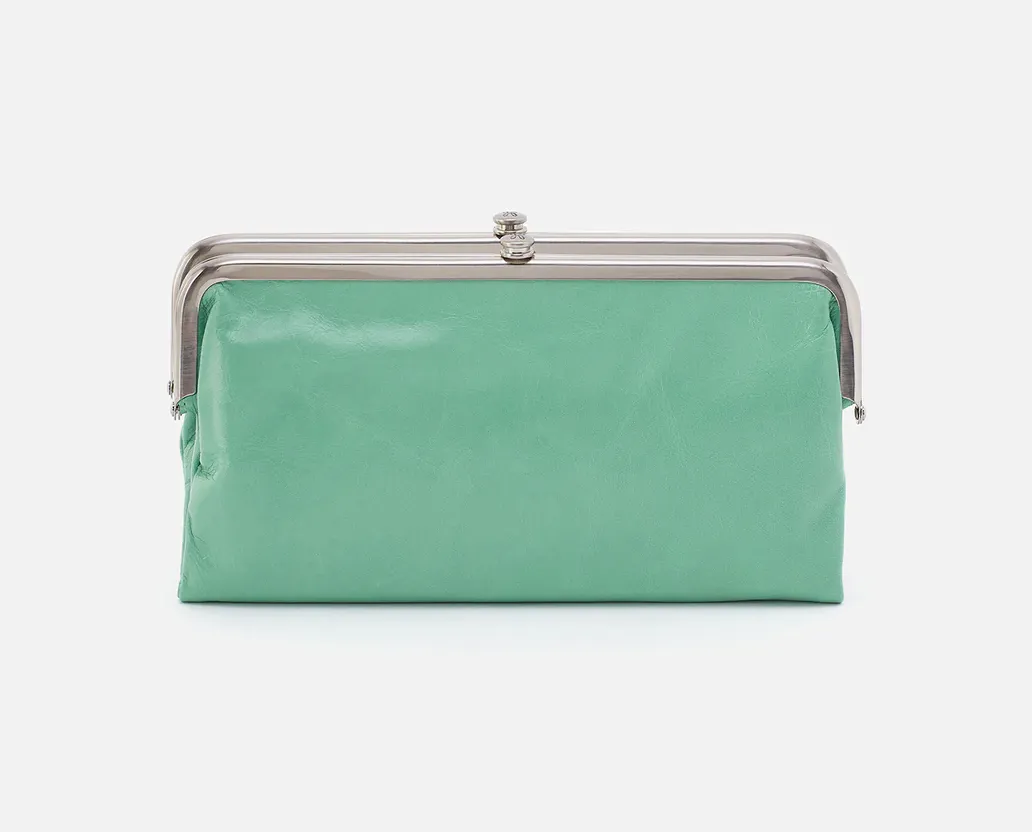 Hobo Lauren Clutch Wallet