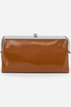 Hobo Lauren Clutch Wallet
