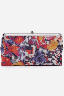 Hobo Lauren Clutch Wallet