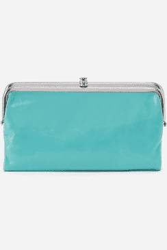 Hobo Lauren Clutch Wallet