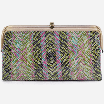 Hobo Lauren Clutch Wallet