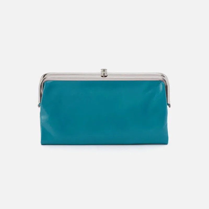 Hobo Lauren Clutch Wallet