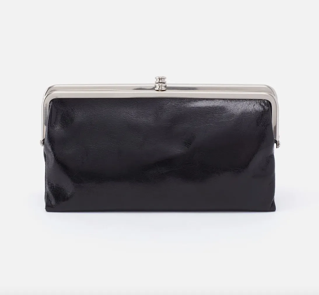 Hobo Lauren Clutch Wallet