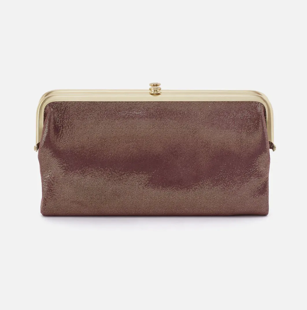 Hobo Lauren Clutch Wallet