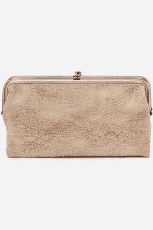 Hobo Lauren Clutch Wallet