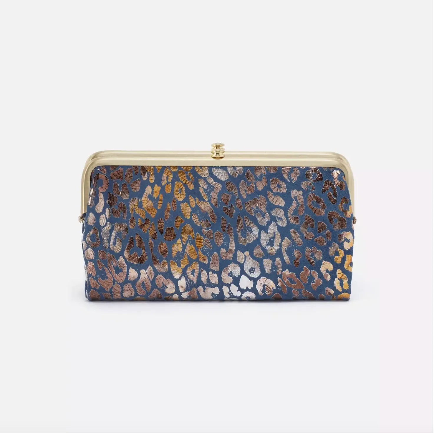 Hobo Lauren Clutch Wallet