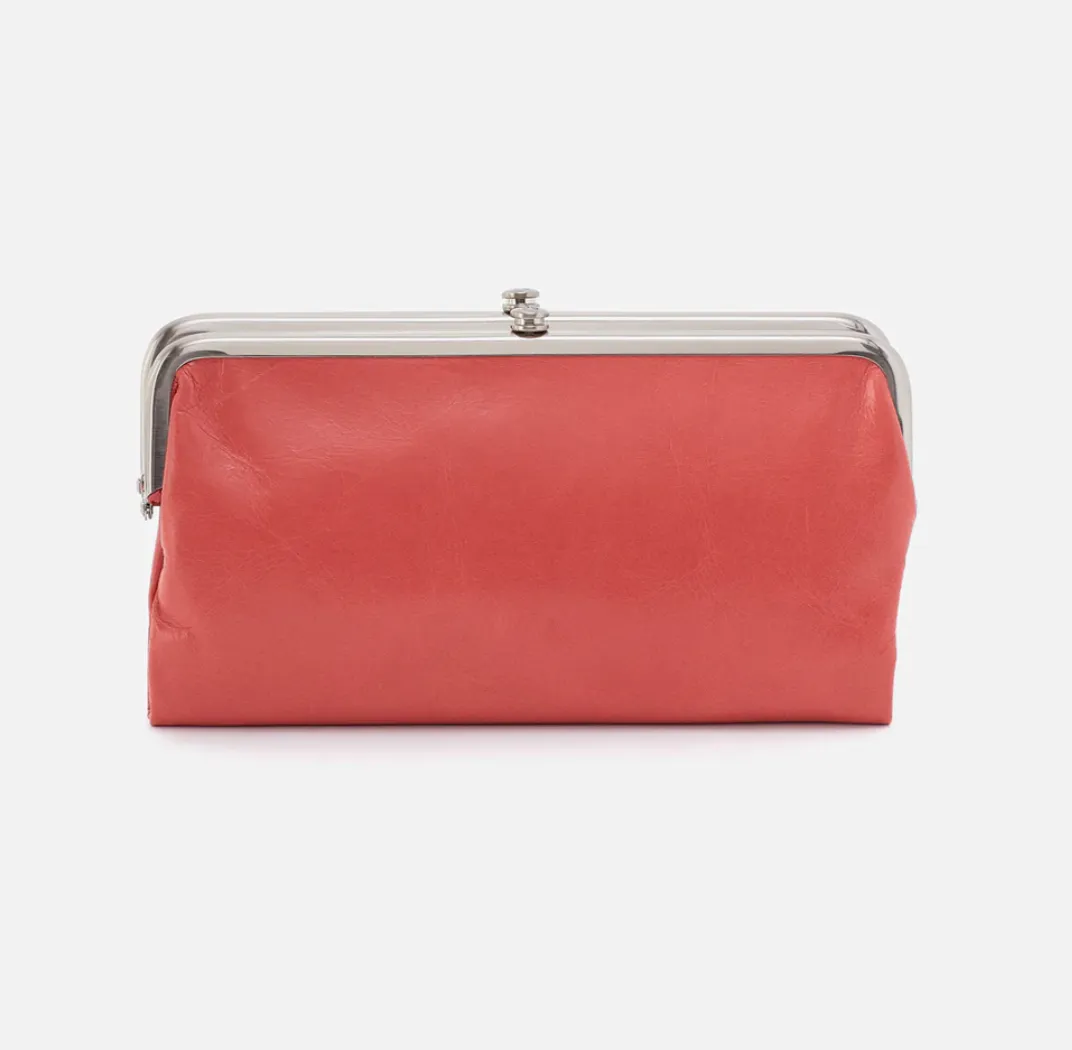 Hobo Lauren Clutch Wallet