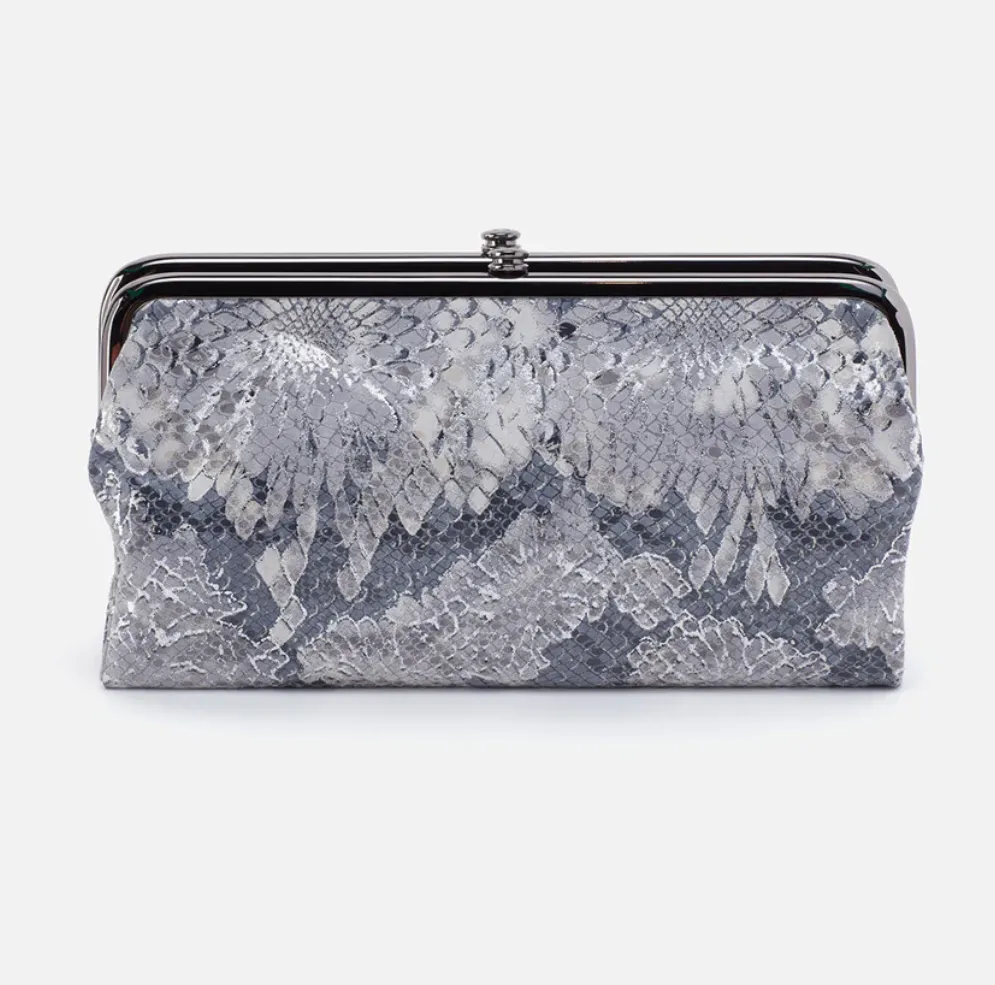 Hobo Lauren Clutch Wallet