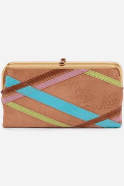 Hobo Lauren Clutch Wallet
