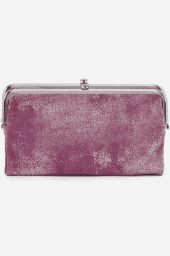Hobo Lauren Clutch Wallet