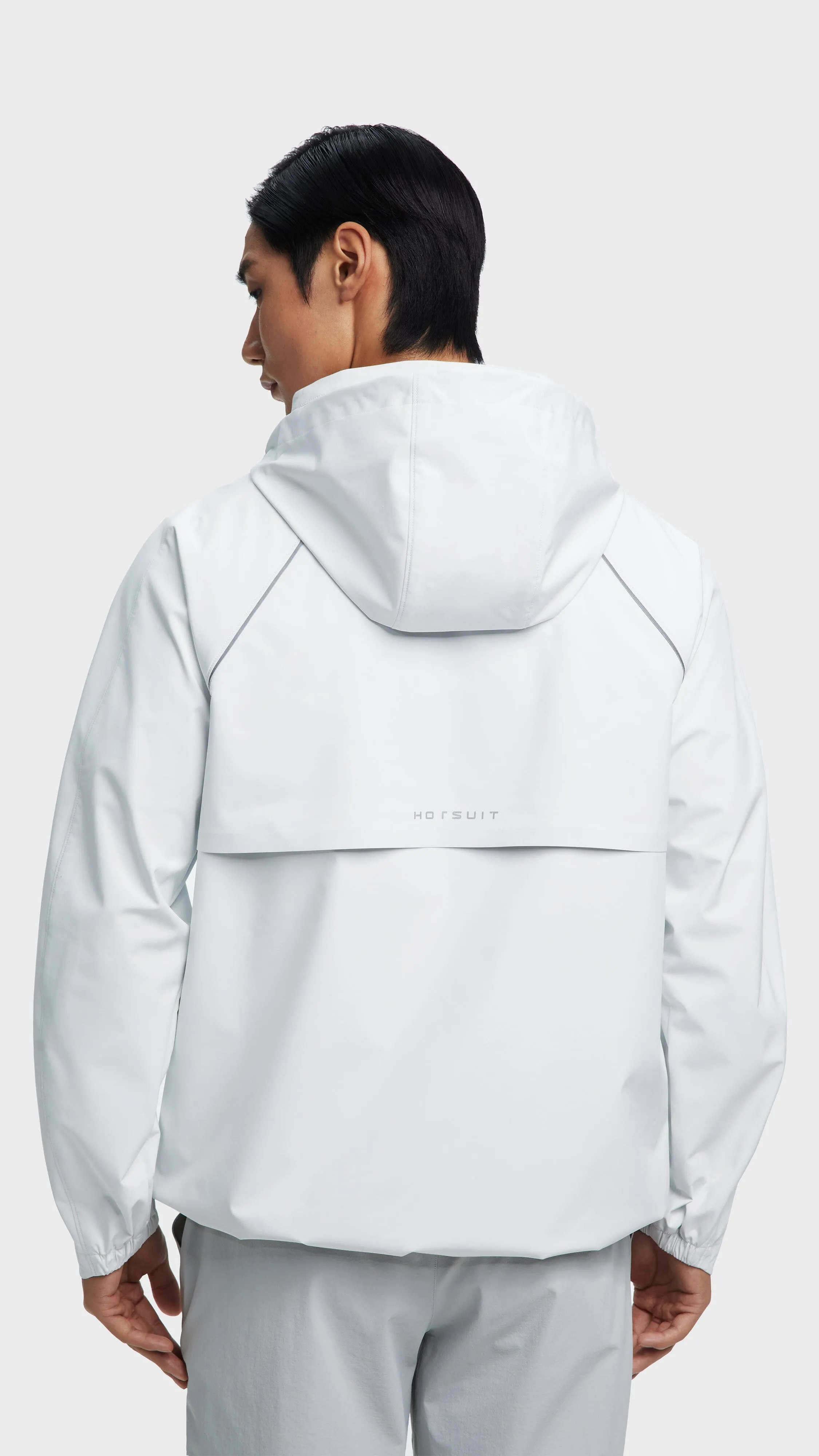 HOTSUIT Men Functional Windbreaker Jacket