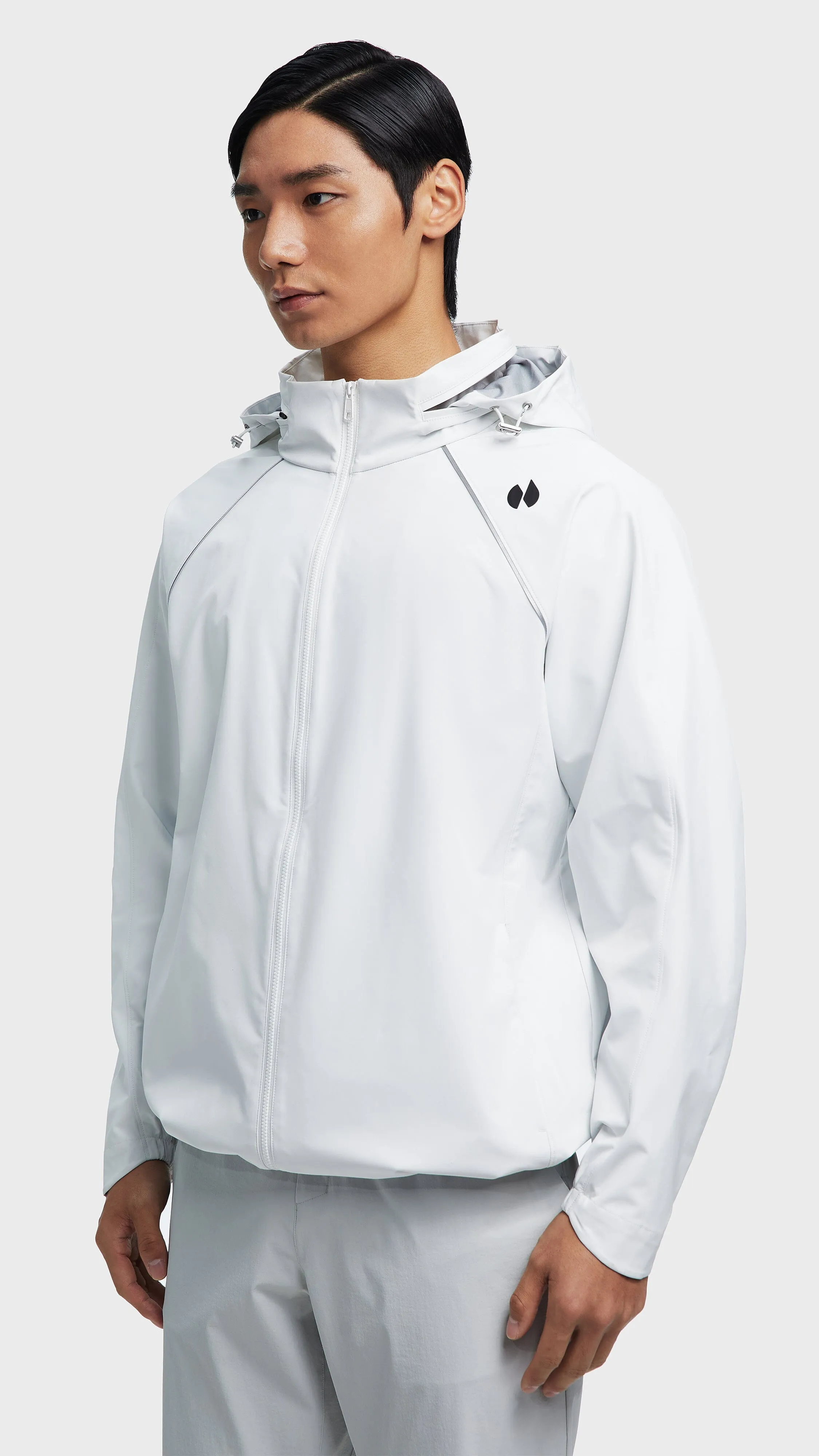 HOTSUIT Men Functional Windbreaker Jacket