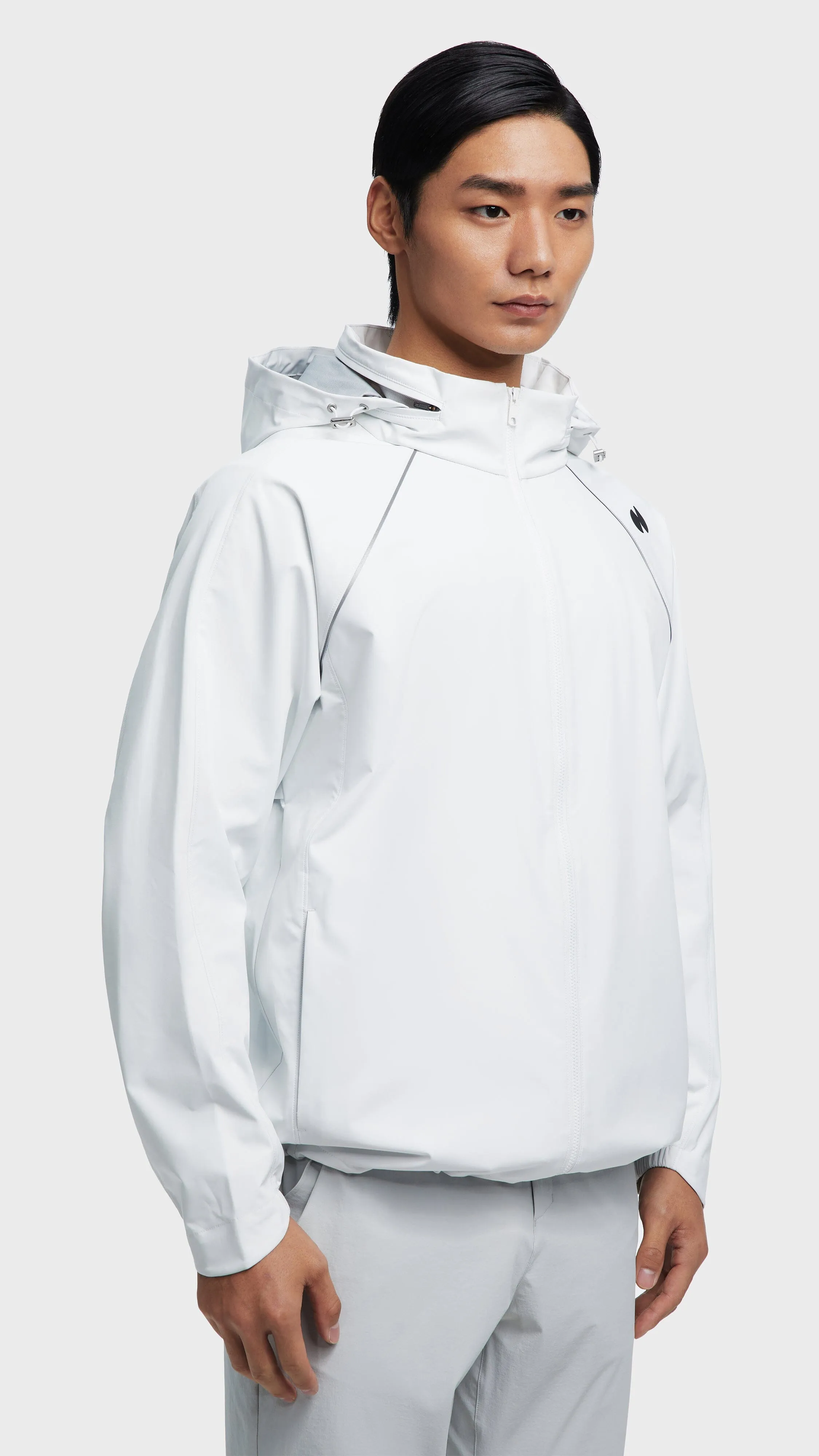 HOTSUIT Men Functional Windbreaker Jacket