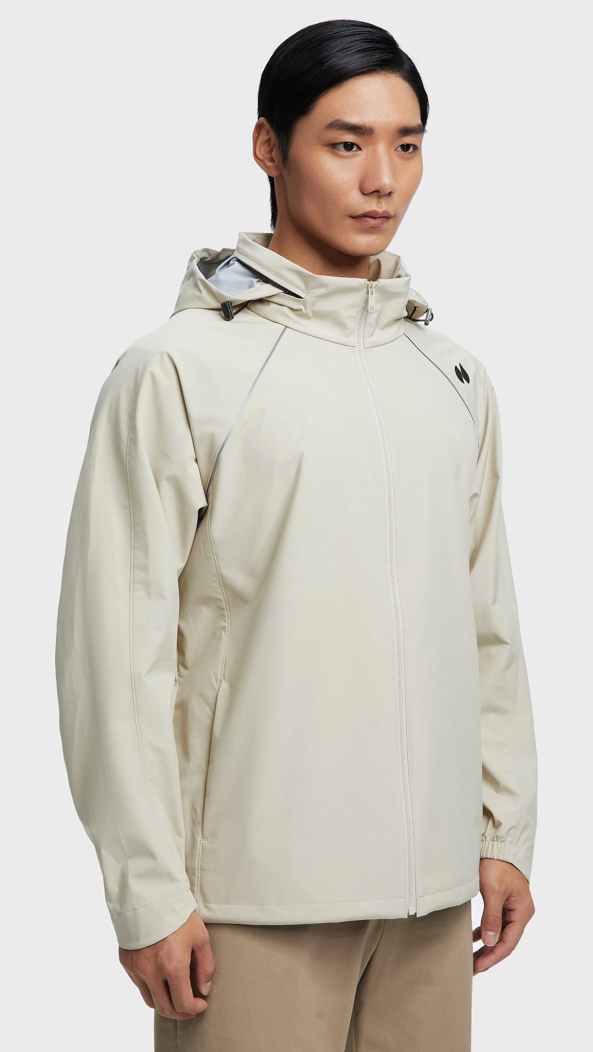 HOTSUIT Men Functional Windbreaker Jacket