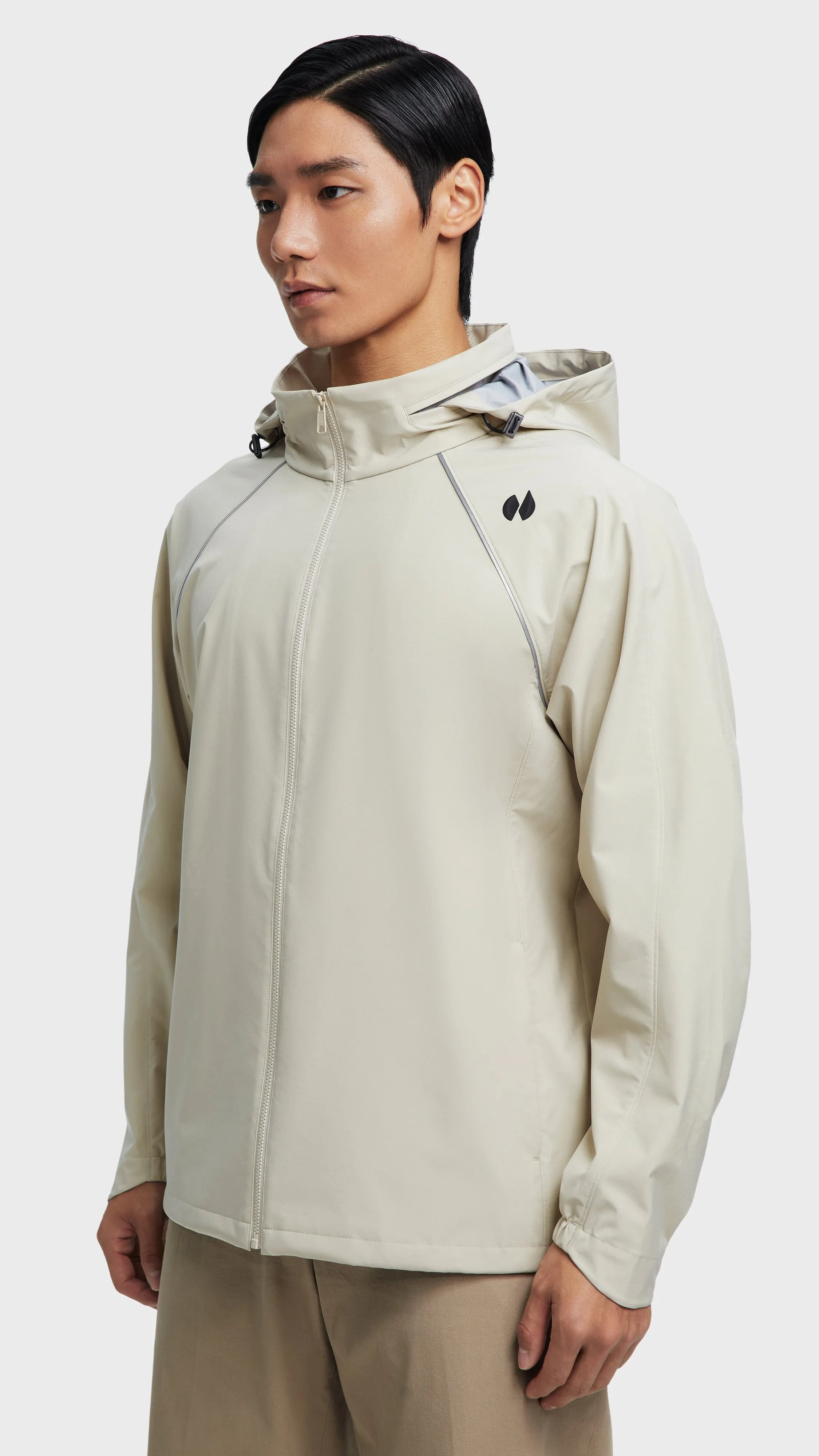 HOTSUIT Men Functional Windbreaker Jacket