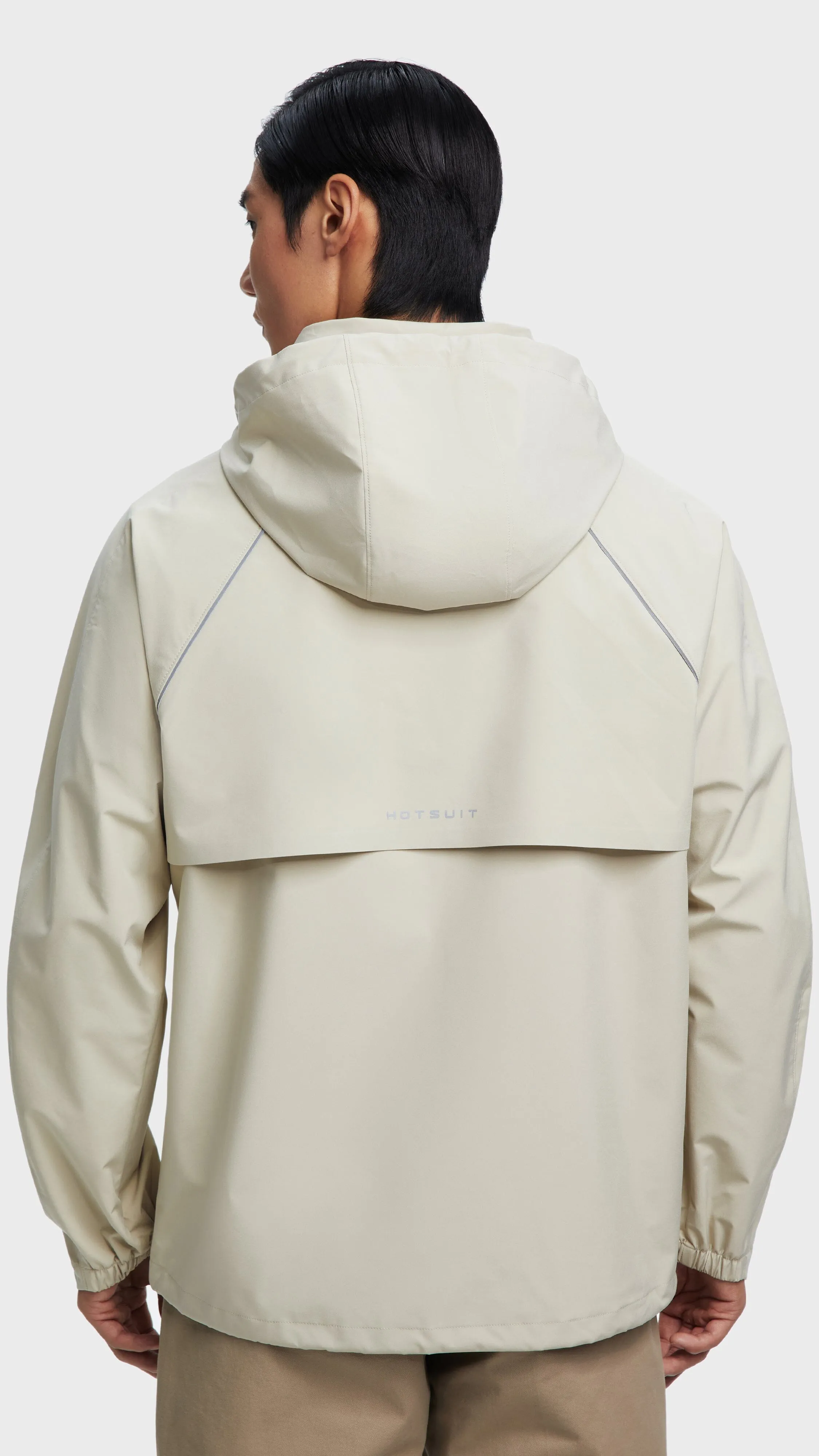 HOTSUIT Men Functional Windbreaker Jacket