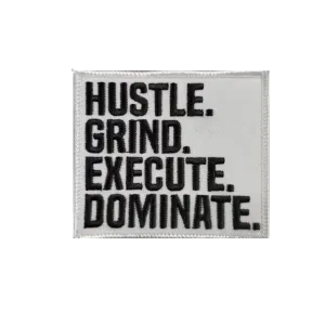 Hustle & Dominate