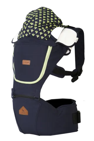 I-Angel Josh Hip Seat Carrier