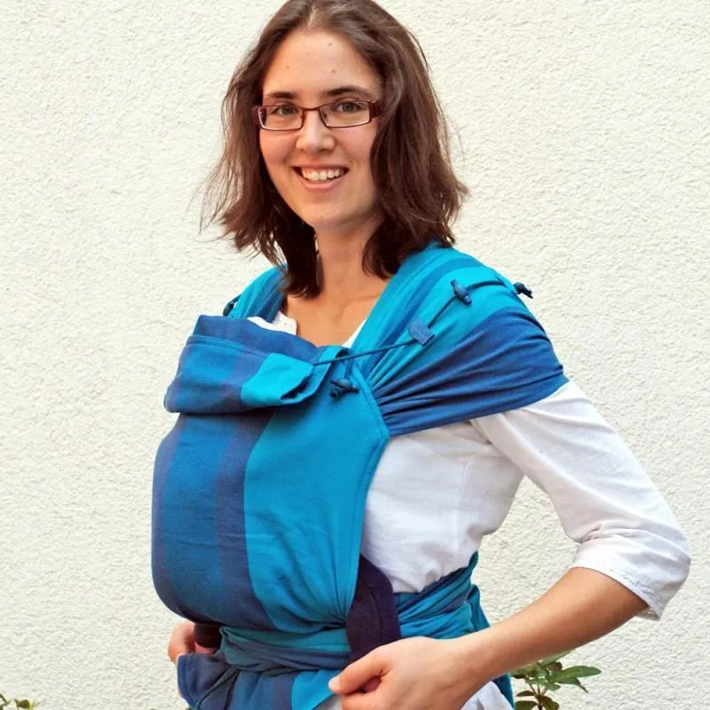 Jan DidyTai Mei Tai by Didymos