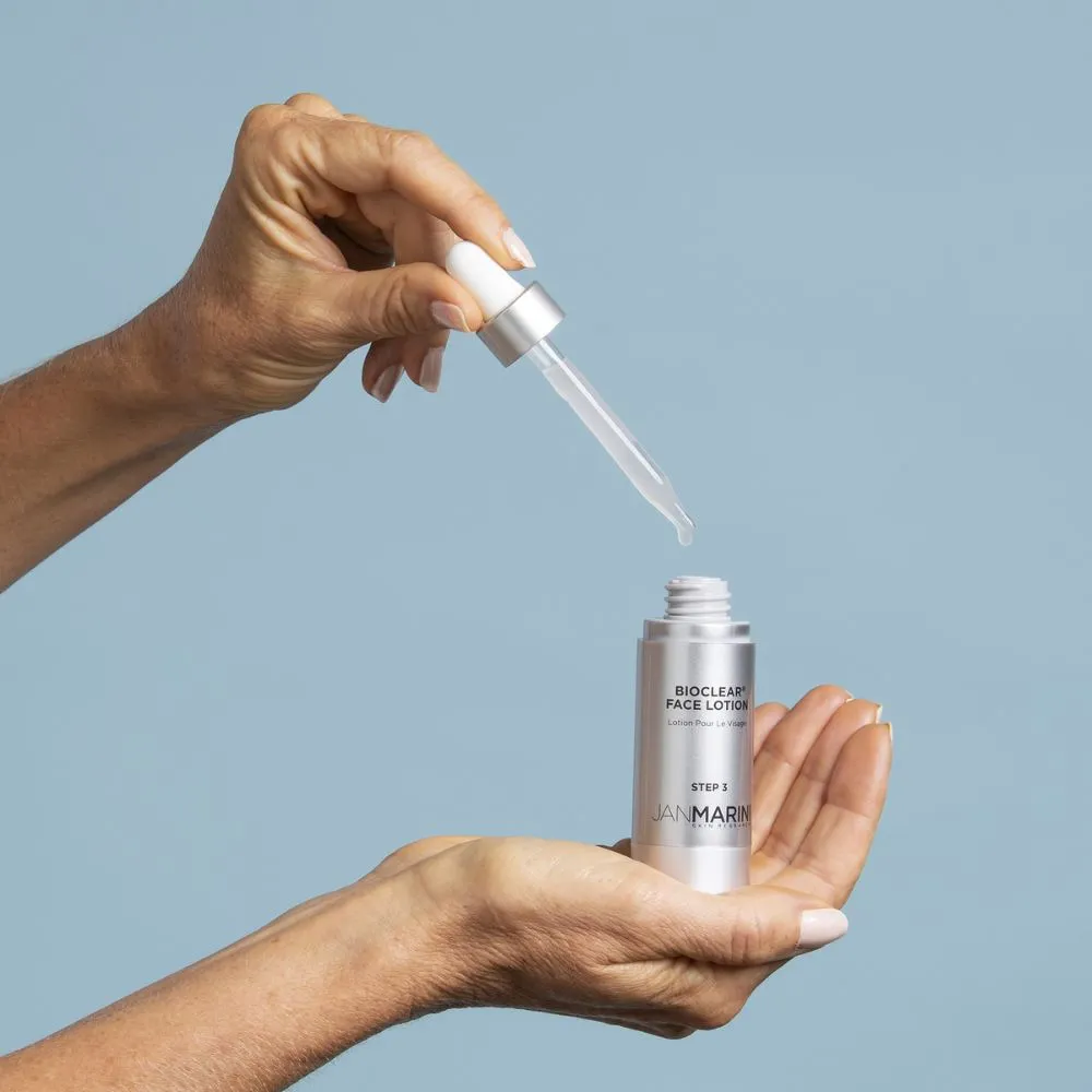 Jan Marini Bioclear Face Lotion