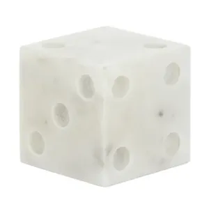 Juego Marble Sculpture