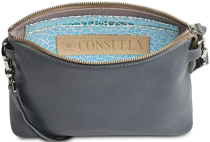 Keanu Midtown Crossbody