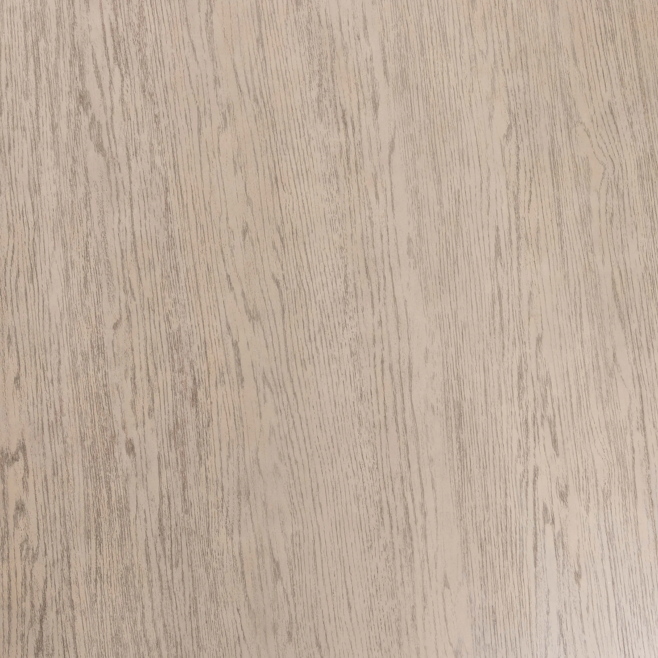 Kiara Round Dining Table, Weathered Blonde