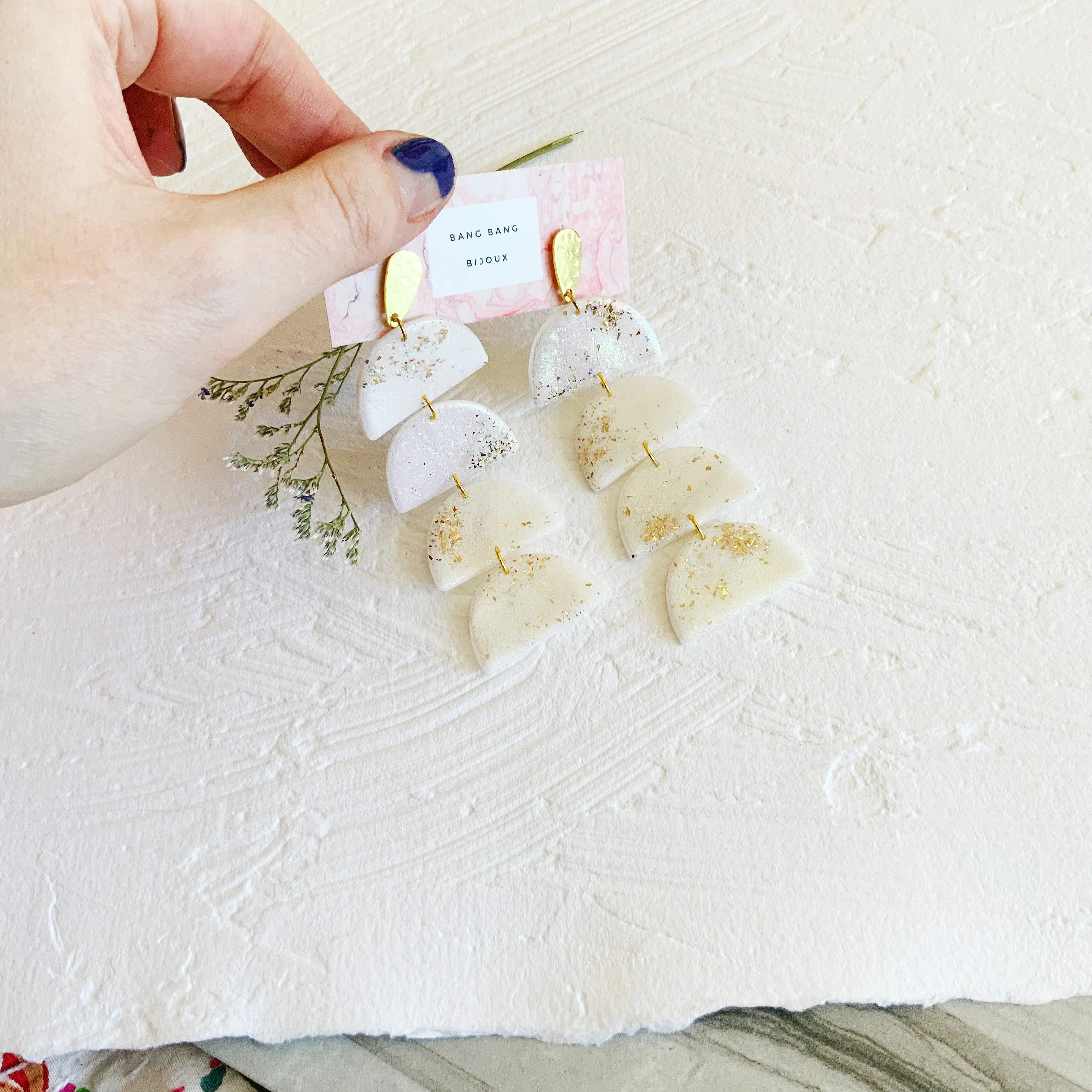 Lustre Drops