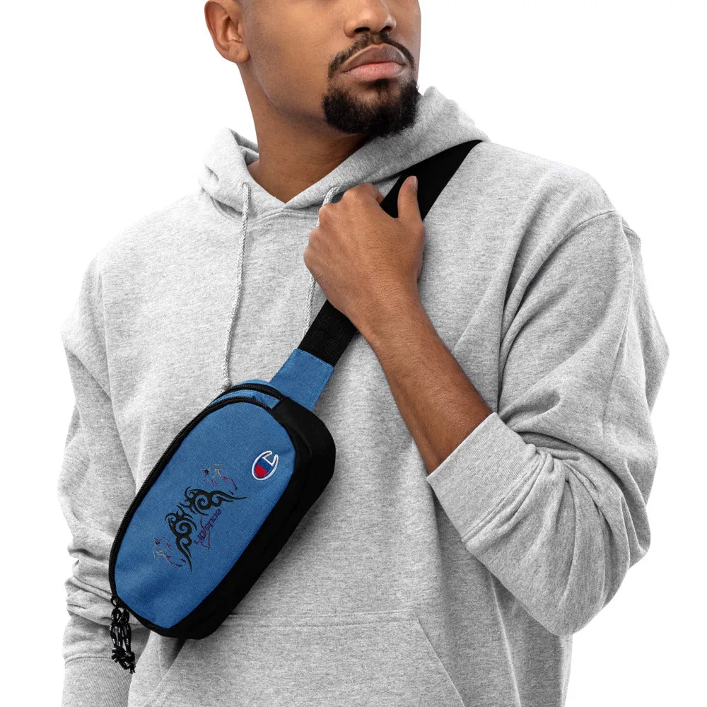 Male Strap pack