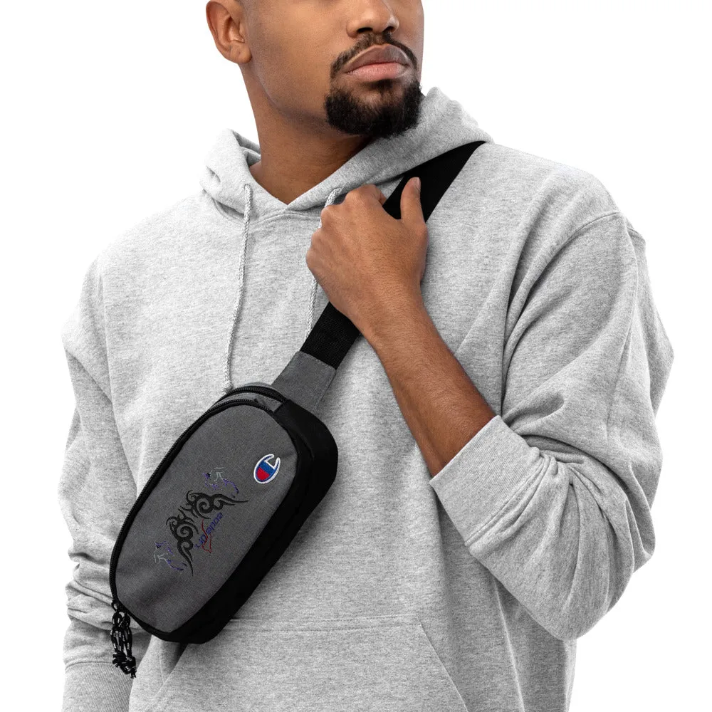 Male Strap pack
