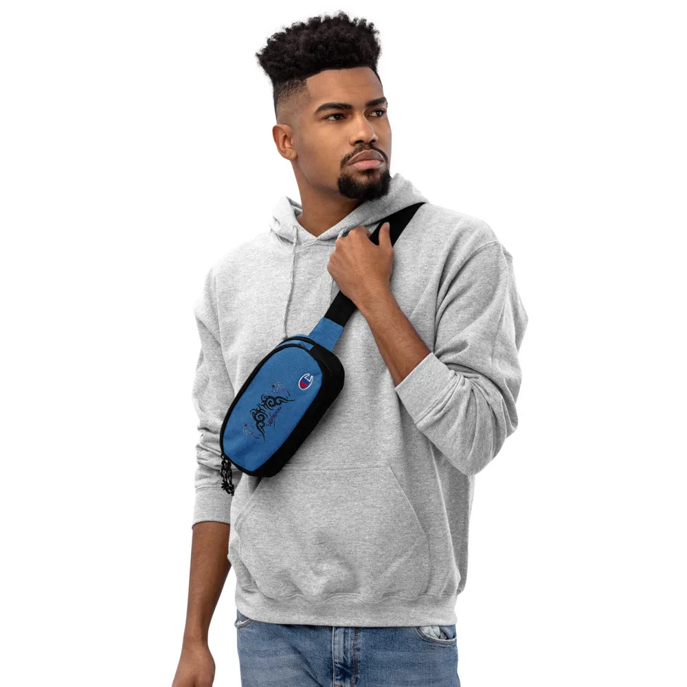 Male Strap pack
