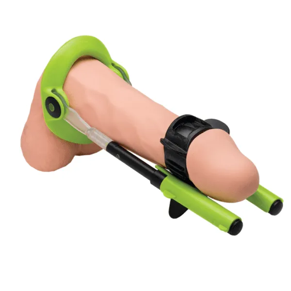 MaleEdge Extra Penis Extender Kit
