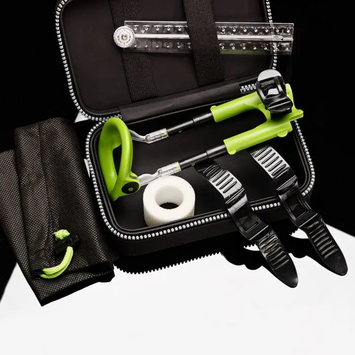 MaleEdge Extra Penis Extender Kit