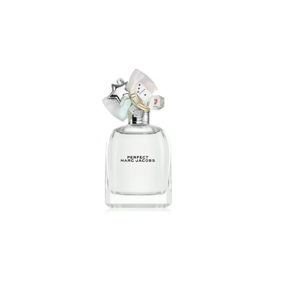Marc Jacobs Perfect Eau De Toilette Spray 100ml
