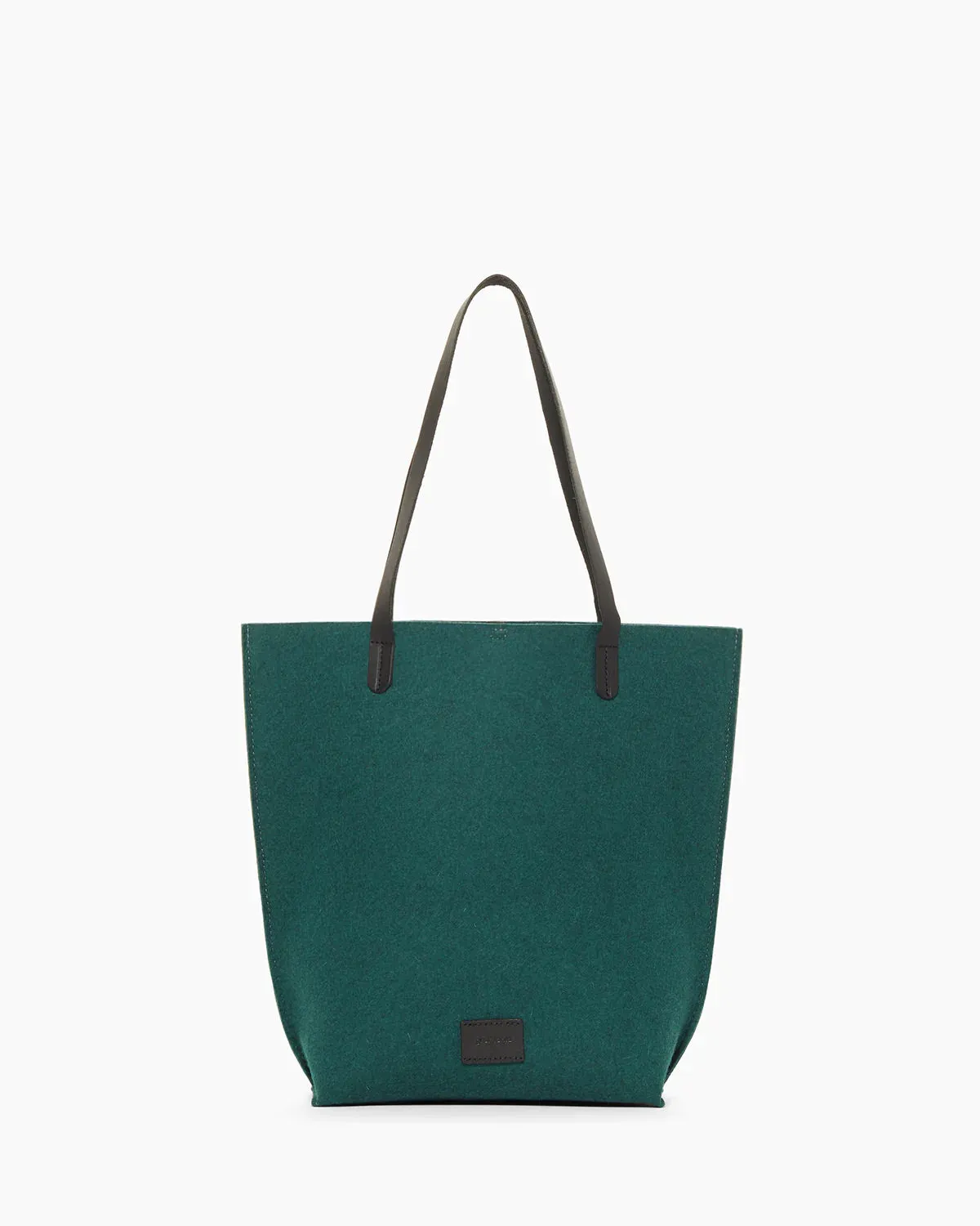 Merino Felt Tote Bag