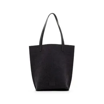 Merino Felt Tote Bag