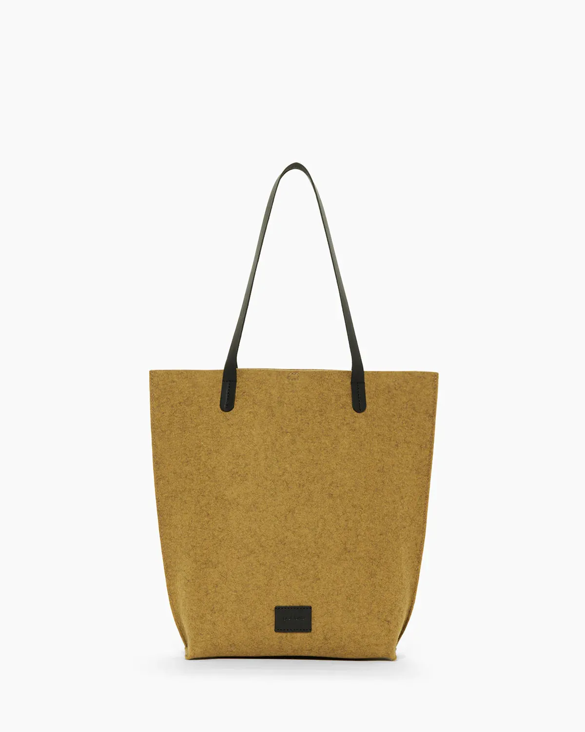 Merino Felt Tote Bag