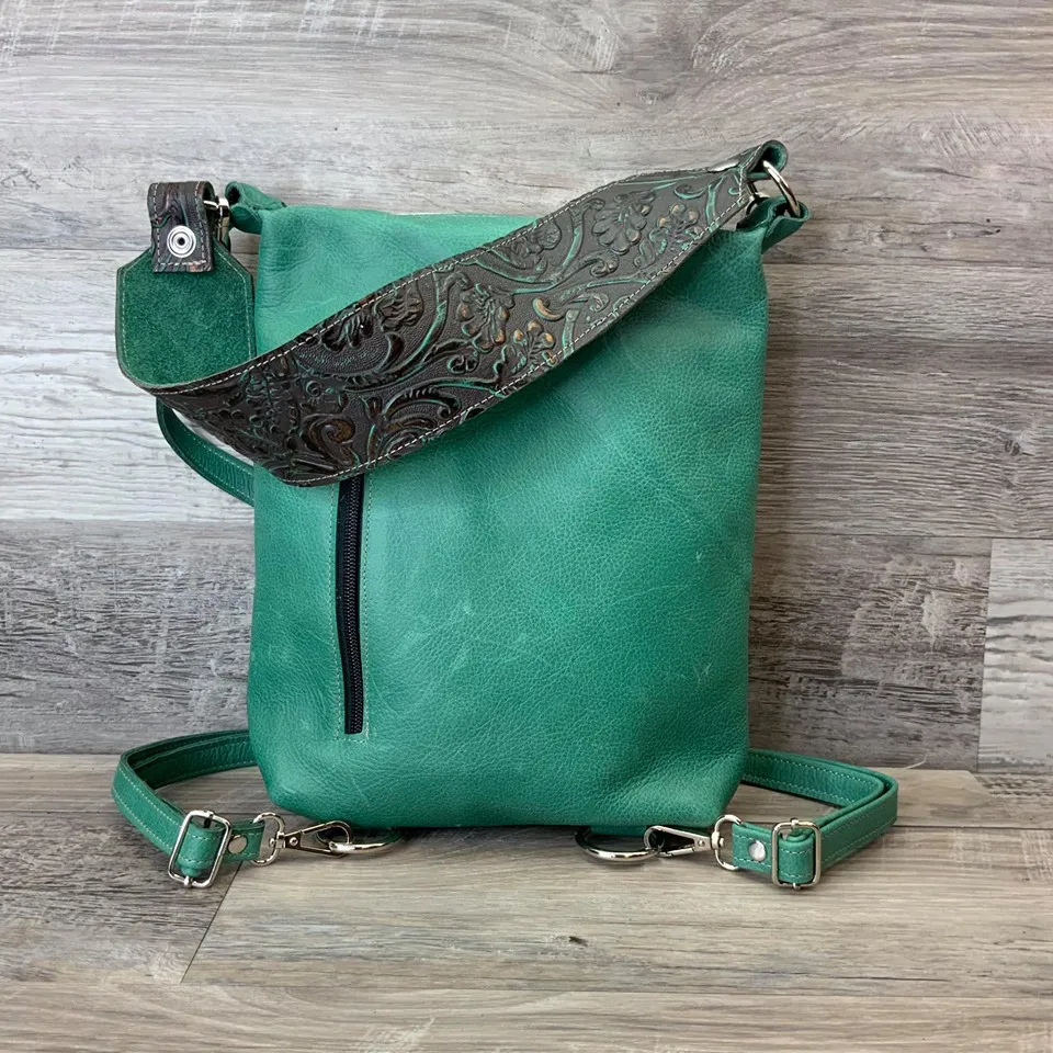 Mini Bagpack #15781