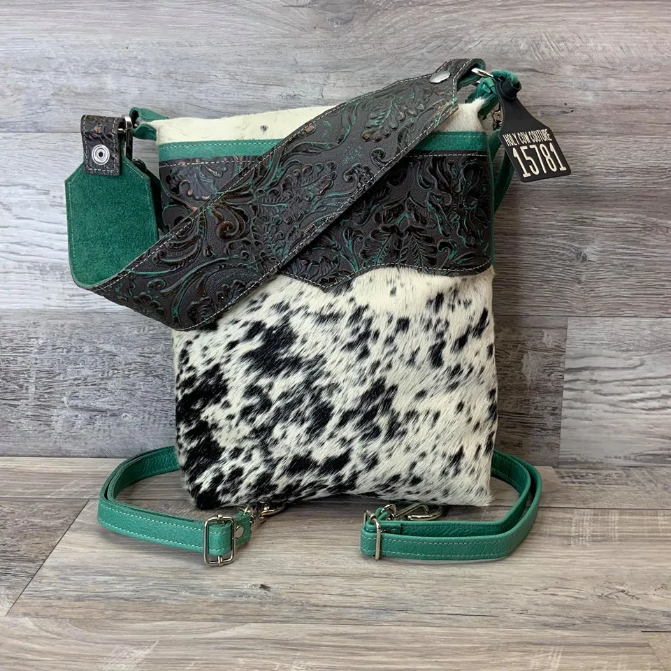 Mini Bagpack #15781