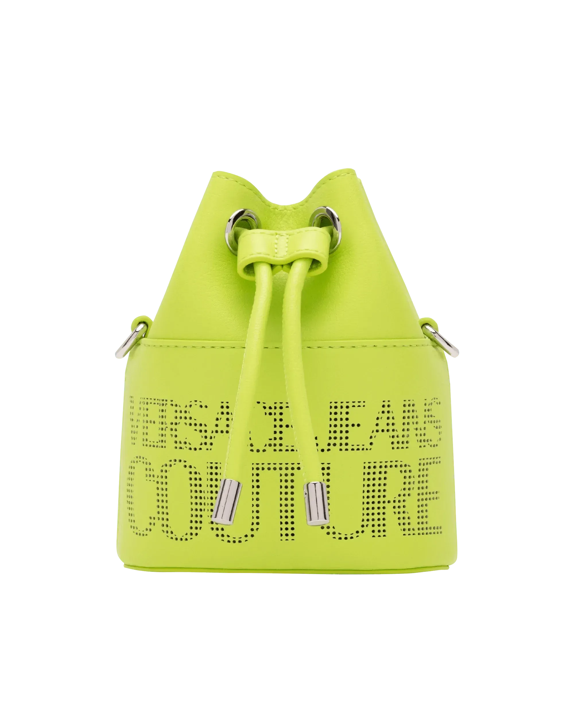 Mini Bucket Shoulder Bag