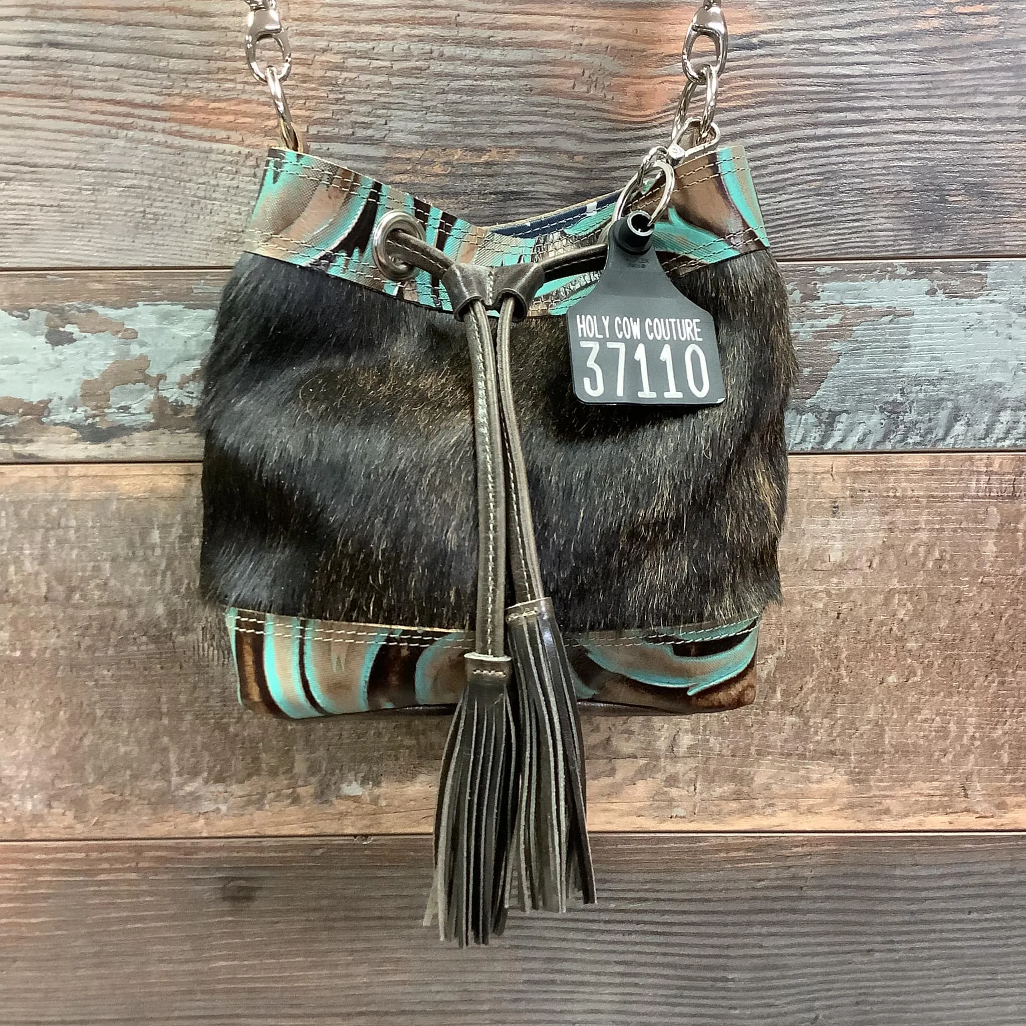 Mini Feed Bucket - #37110