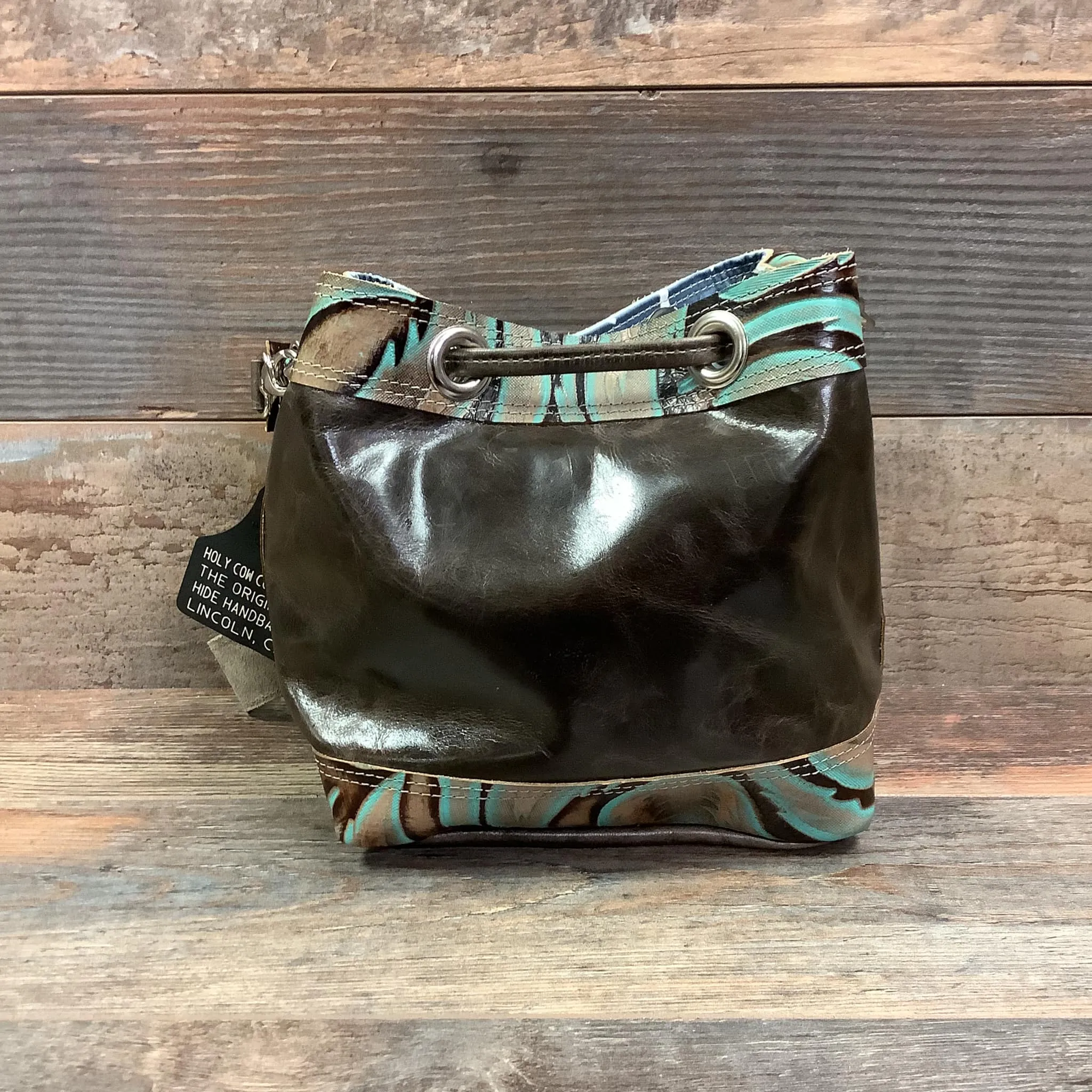 Mini Feed Bucket - #37110