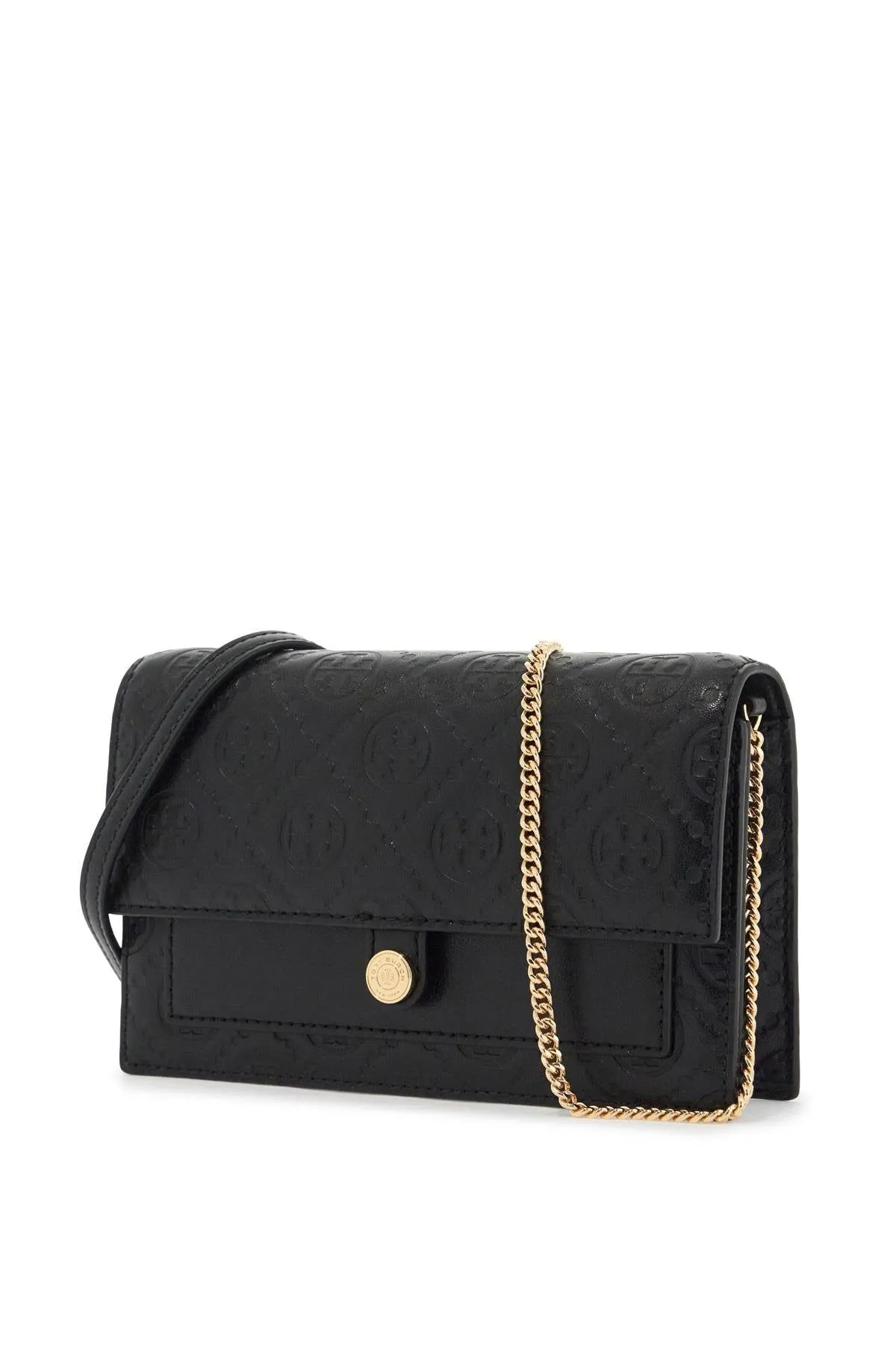 MINI T MONOGRAM BAG