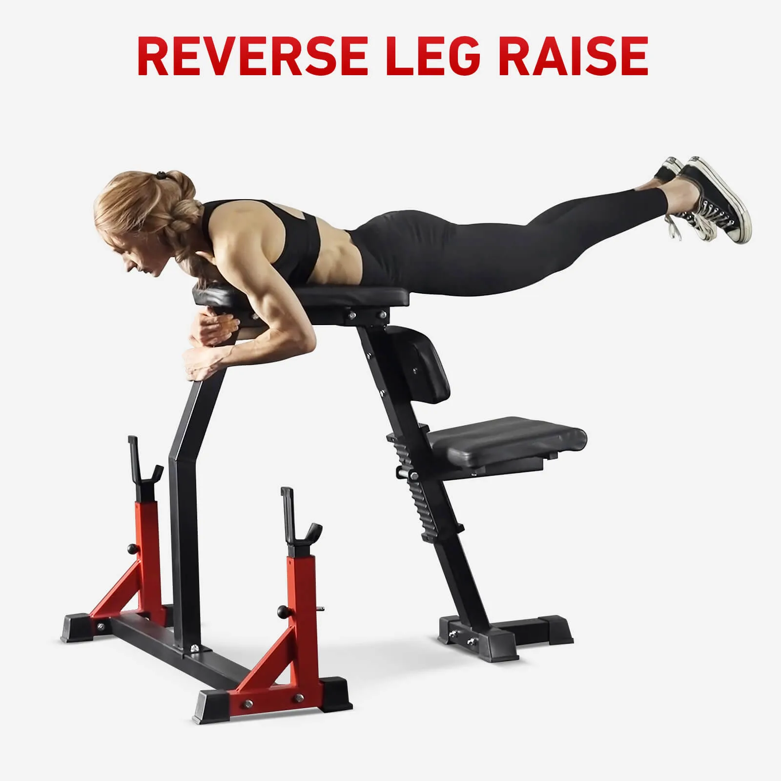 Multi-functional Seal Row Bench SR05