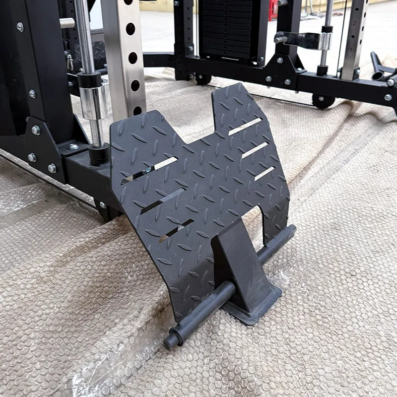MuscleSquad Advanced Multi-Functional Trainer