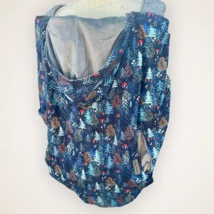 Mushroom Forrest - Luxe Carrier Cover