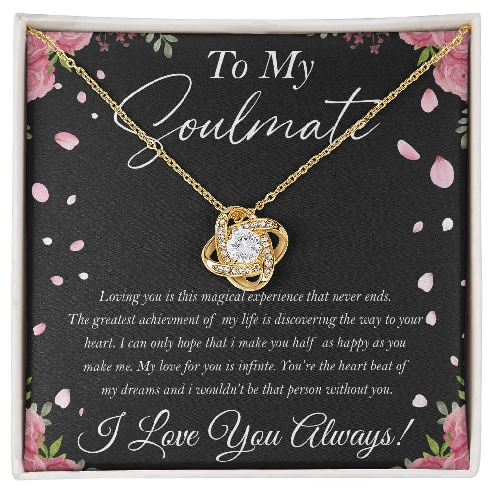 My Dearest Soulmate