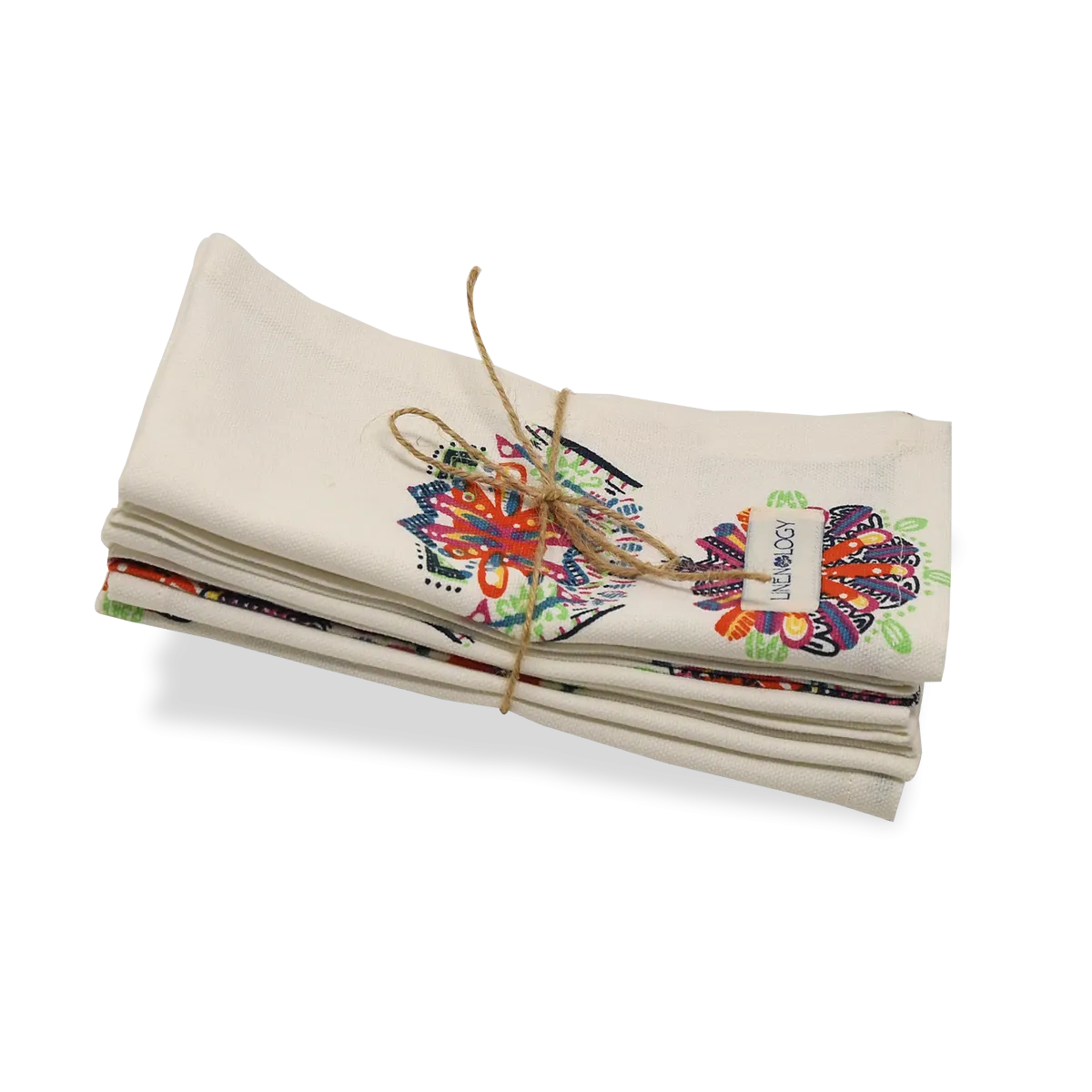 Napkins - All Things Bright & Beautiful
