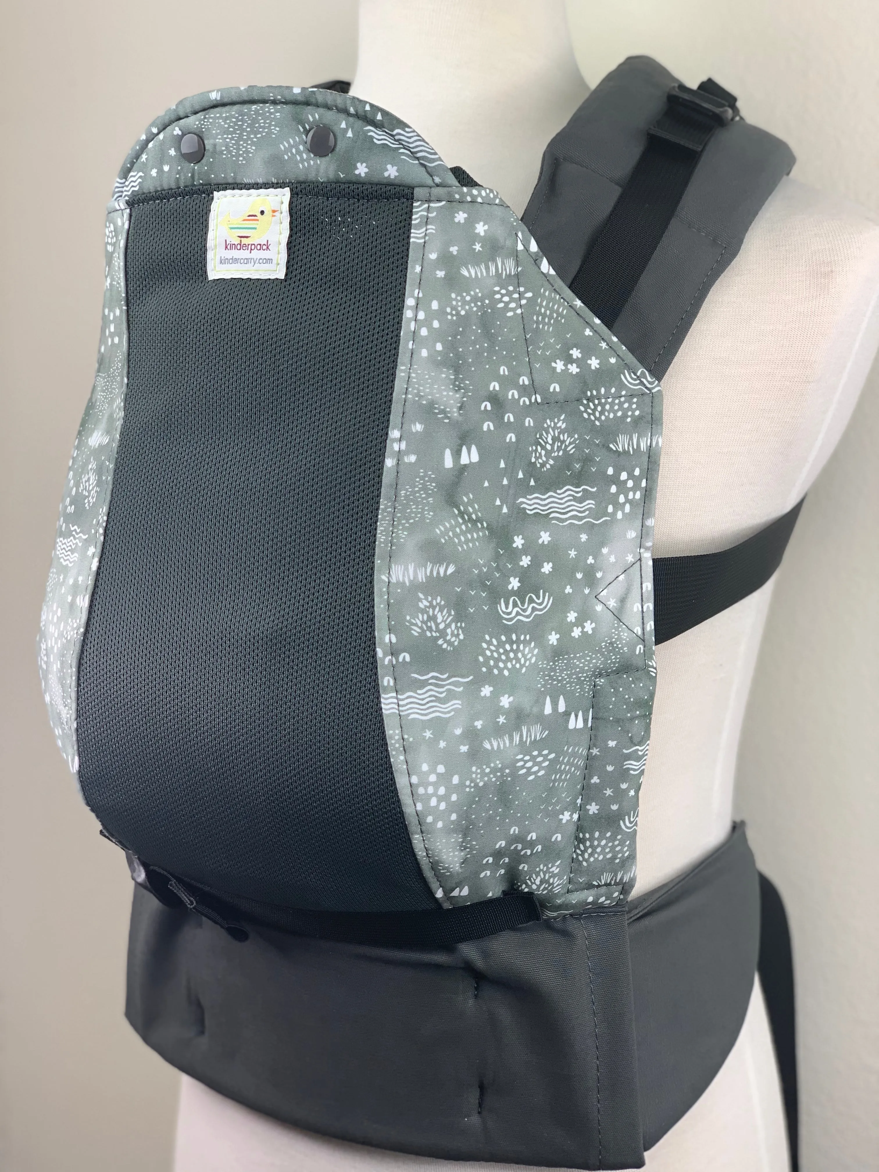 Nevada with Koolnit - Child Size Kinderpack